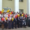 Фотогалерея - Последний звонок